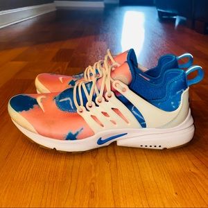 Nike Air Presto TD Women’s Sneaker Sz 9